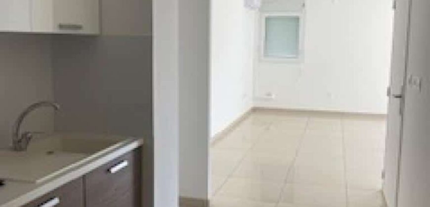 A vendre un appartement F1 de 41.86m2  dans la résidence Passerelle à Sainte-Clotilde