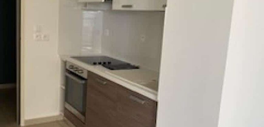 A vendre un appartement F1 de 41.86m2  dans la résidence Passerelle à Sainte-Clotilde