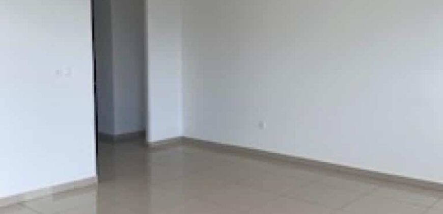 A vendre un appartement F1 de 41.86m2  dans la résidence Passerelle à Sainte-Clotilde