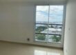 A vendre un appartement F1 de 41.86m2  dans la résidence Passerelle à Sainte-Clotilde