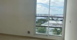 A vendre un appartement F1 de 41.86m2  dans la résidence Passerelle à Sainte-Clotilde