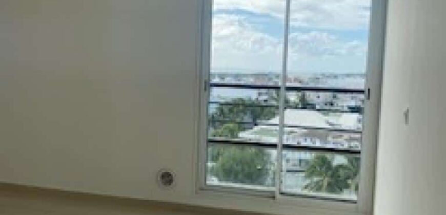 A vendre un appartement F1 de 41.86m2  dans la résidence Passerelle à Sainte-Clotilde