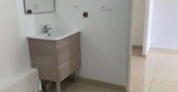 A vendre un appartement F1 de 41.86m2  dans la résidence Passerelle à Sainte-Clotilde