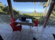 À vendre villa R+1 avec deux logements indépendants et vue panoramique située à l’entrée sud des Avirons