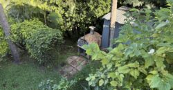À vendre villa R+1 avec deux logements indépendants et vue panoramique située à l’entrée sud des Avirons