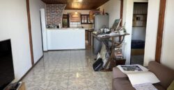 À vendre villa R+1 avec deux logements indépendants et vue panoramique située à l’entrée sud des Avirons