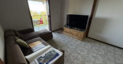 À vendre villa R+1 avec deux logements indépendants et vue panoramique située à l’entrée sud des Avirons