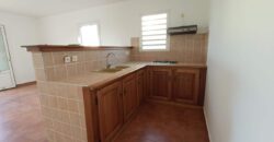 A vendre un appartement T3 de 71m2 avec varangue à proximité des commerces à Saint Benoit