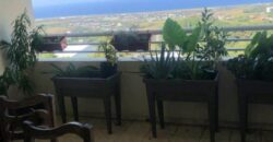 En location un appartement T3 de 84 m2 situé à la Grande Montée