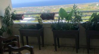 En location un appartement T3 de 84 m2 situé à la Grande Montée
