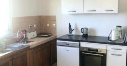 En location un appartement T3 de 84 m2 situé à la Grande Montée