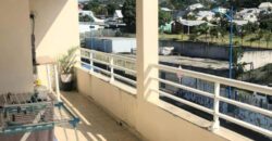 En location un appartement T3 de 84 m2 situé à la Grande Montée