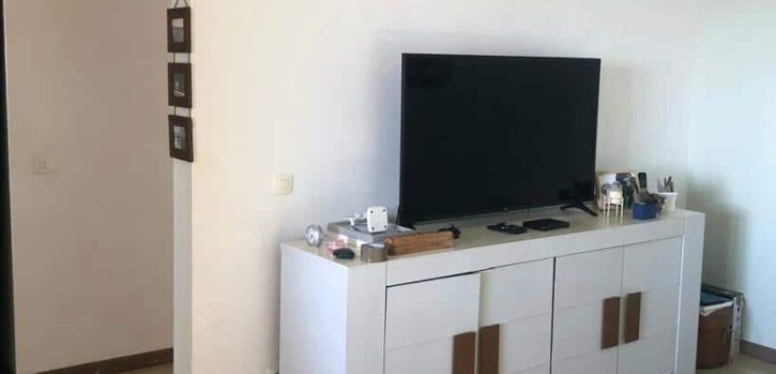 En location un appartement T3 de 84 m2 situé à la Grande Montée