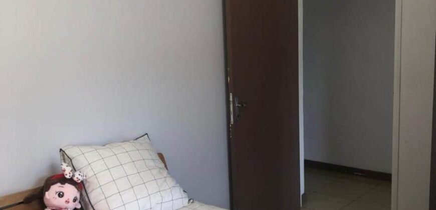 En location un appartement T3 de 84 m2 situé à la Grande Montée