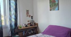A vendre un appartement T3 de 50m2 avec jardin privatif et place de parking à Saint-André