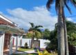 A vendre une agréable villa de plain-pied sur un beau terrain paysagé proche de la plage à Saint-André