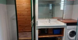 A vendre une agréable villa de plain-pied sur un beau terrain paysagé proche de la plage à Saint-André