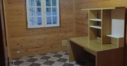 A vendre une agréable villa de plain-pied sur un beau terrain paysagé proche de la plage à Saint-André