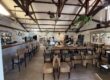 En vente fonds de commerces d’un restaurant traditionnel situé en plein centre-ville du Port