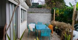 A louer une villa de 90m2 située dans le quartier du Guillaume à Saint-Paul.