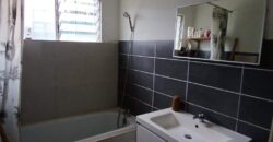 A louer une villa de 90m2 située dans le quartier du Guillaume à Saint-Paul.