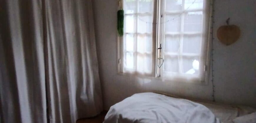 A louer une villa de 90m2 située dans le quartier du Guillaume à Saint-Paul.