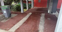 Location d’une villa récente de type F3 sur terrain de 322 m² au Tampon- Pont d’Yves