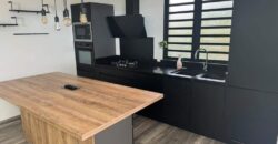 Location d’une villa récente de type F3 sur terrain de 322 m² au Tampon- Pont d’Yves