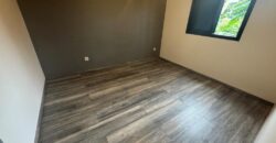 Location d’une villa récente de type F3 sur terrain de 322 m² au Tampon- Pont d’Yves