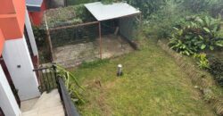 Location d’une villa récente de type F3 sur terrain de 322 m² au Tampon- Pont d’Yves