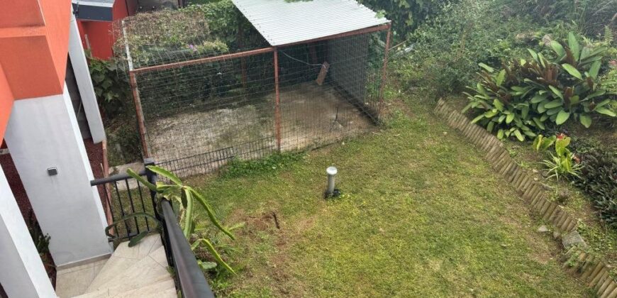 Location d’une villa récente de type F3 sur terrain de 322 m² au Tampon- Pont d’Yves
