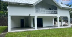 A louer une grande villa de 221m2 avec jardin à proximité des commerces et écoles à La Montagne
