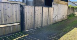 Location d’une charmante villa T4 de 84.86 m2 située dans un environnement calme avec vue sur la montagne à Saint Louis