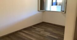 Location d’une charmante villa T4 de 84.86 m2 située dans un environnement calme avec vue sur la montagne à Saint Louis