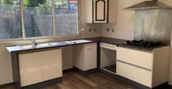 Location d’une charmante villa T4 de 84.86 m2 située dans un environnement calme avec vue sur la montagne à Saint Louis