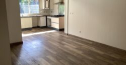 Location d’une charmante villa T4 de 84.86 m2 située dans un environnement calme avec vue sur la montagne à Saint Louis