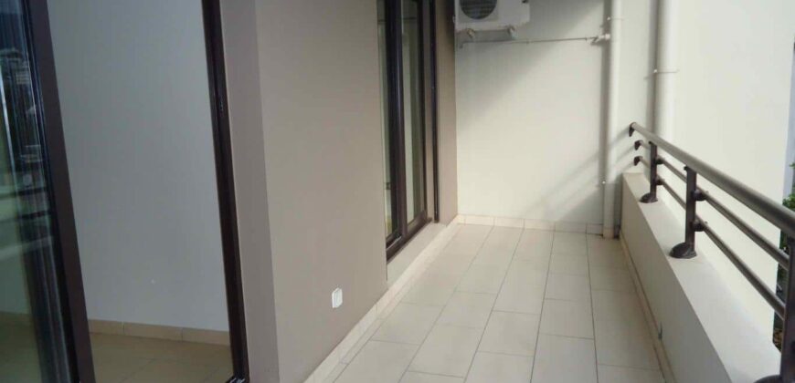 A louer un appartement T2 de 53m2 avec terrasse dans une résidence à Sainte Clotilde