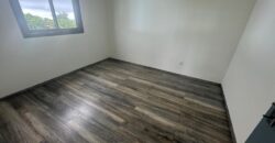 Location d’une jolie villa de type F3 de 49.50 m2 située dans un quartier paisible de Pont d’Yves au Tampon