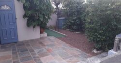 A louer une charmante villa meublée de 150m2 avec piscine située sur le bas de la Possession