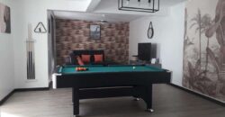 A louer une charmante villa meublée de 150m2 avec piscine située sur le bas de la Possession