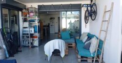 Location d’un charmant appartement F3 en rez-de-jardin dans une résidence récente à La Saline Les Hauts