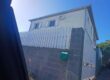 A louer appartement F3+ avec cour à l’Éperon dans les hauteurs de Saint-Gilles Les Hauts