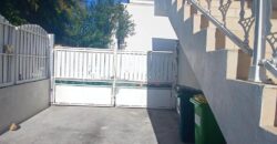 A louer appartement F3+ avec cour à l’Éperon dans les hauteurs de Saint-Gilles Les Hauts
