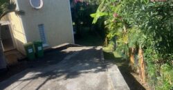 Location d’un appartement T4 situé aux Avirons dans une petite copropriété calme