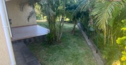 Location d’un appartement T4 situé aux Avirons dans une petite copropriété calme