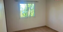 Location d’un appartement T4 situé aux Avirons dans une petite copropriété calme