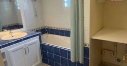 Location d’un appartement T4 situé aux Avirons dans une petite copropriété calme