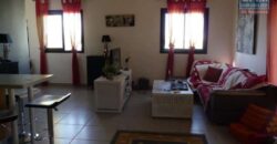 À louer appartement T3 situé dans une petite résidence sécurisée à Étang salé les Hauts proche du centre-ville