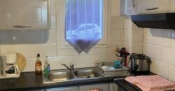 A louer un bel appartement F3 avec jardin à proximité des commerces à Sainte Marie