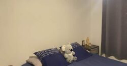 A louer un bel appartement F3 avec jardin à proximité des commerces à Sainte Marie